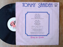 Tommy Saaiden – Going Up Yonder (RSA VG-)