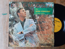 Ben E. Madison – Groenkoringlande En Ander Treffers (RSA VG-)