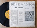 Ben E. Madison – Groenkoringlande En Ander Treffers (RSA VG-)