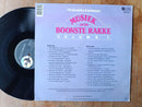 VA - Musiek Uit Die Boonste Rakke Volume 1 (RSA VG+)