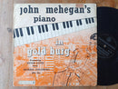 John Mehegan – John Mehegan's Piano In Goldburg (RSA VG-)