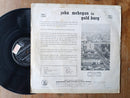 John Mehegan – John Mehegan's Piano In Goldburg (RSA VG-)