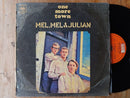 Mel, Mel & Julian – One More Town (RSA VG)