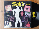 VA - Solid Dance Vol.1 (RSA VG+)