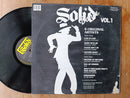 VA - Solid Dance Vol.1 (RSA VG+)
