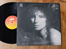 Barbra Streisand & Donna Summer – No More Tears (Enough Is Enough) 12" (RSA VG+)