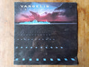 Vangelis – The City (RSA EX) Sealed