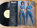 Maywood – Different Worlds (RSA VG+)
