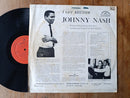 Johnny Nash – I Got Rhythm (RSA VG-)