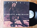 Scarlett And Black - Scarlett And Black (RSA VG+)