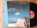 Willie Nelson - Without A Song (RSA VG+)