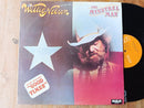Willie Nelson - Minstrel Man (RSA VG+)