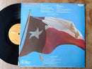 Willie Nelson - Minstrel Man (RSA VG+)