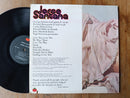 Jorge Santana – Jorge Santana (USA VG+)