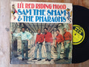 Sam The Sham & The Pharaohs – Li'l Red Riding Hood (RSA G)