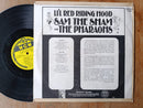 Sam The Sham & The Pharaohs – Li'l Red Riding Hood (RSA G)