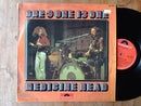 Medicine Head – One And One Is One (RSA VG)