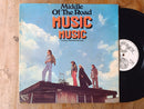 Middle Of The Road – Music Music (RSA VG-)