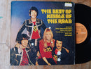 Middle Of The Road – The Best Of (RSA VG)