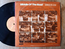 Middle Of The Road – Drive On (RSA VG)
