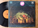 Moby Grape – Moby Grape (RSA VG-)