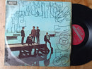 The Moody Blues – The Magnificent Moodies (RSA VG)