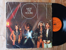 Mott The Hoople – Mott (RSA VG)