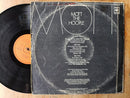 Mott The Hoople – Mott (RSA VG)