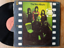 Yes – Time And A Word / The Yes Album (RSA VG+) 2LP Gatefold
