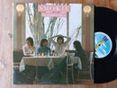 Smokie - The Montreux Album (RSA VG-) Gatefold