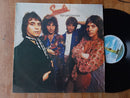 Smokie – Bright Light & Back Alleys (RSA VG)