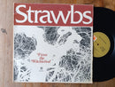 Strawbs – From The Witchwood (RSA VG+) Gatefold