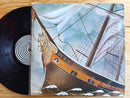 Warhorse - Red Sea (RSA G)