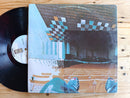 Joni Mitchell And L.A. Express - Miles Of Aisles (USA VG) 2LP Fold Out