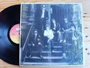 Billy Joel - An Innocent Man (RSA VG+)