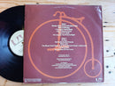 Dr. Feelgood - Be Seeing You (RSA VG+)