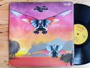 Osibisa - Osibisa (RSA VG-) Gatefold
