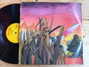 Osibisa - Osibisa (RSA VG-) Gatefold