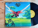 Osibisa - Woyaya (RSA VG+) Gatefold