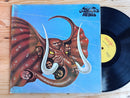 Osibisa - Heads (RSA VG-) Gatefold