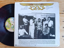 Taj Mahal - Music Fuh Ya' (USA VG-)