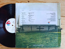Crusaders - Unsung Heroes (RSA VG+) Gatefold
