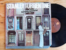 Stanley Turrentine - Everybody Come On Out (USA VG) Gatefold