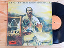 Ralph MacDonald - Sound Of A Drum (RSA VG+)