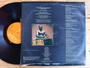 Ralph MacDonald - Sound Of A Drum (RSA VG+)