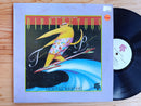 The Rippingtons - Tourist In Paradise (RSA VG+)