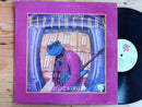The Rippingtons – Welcome To The St. James' Club (RSA VG+)