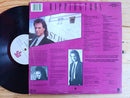 The Rippingtons – Welcome To The St. James' Club (RSA VG+)
