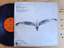 Charlie Parker – Bird Is Free (UK VG+)