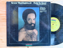 Grover Washington Jr - Feels So Good (USA VG+)